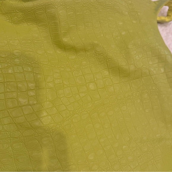 Naked Wardrobe Crocodile Bodysuit - Picture 3 of 5